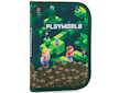 Penál jednopatrový prázdný Playworld