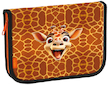 Penál jednopatrový prázdný Stil Giraffe