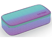 Penál pouzdro etue jumbo Oxy Ombre Blue - pink