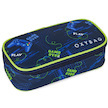 Penál pouzdro etue OXY JUMBO Gamer blue