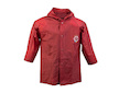 Pláštěnka dětská červená Sparta vel. 100