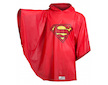 Pláštěnka pončo Superman