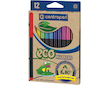 Popisovač Centropen 2560 Eco sada 12ks