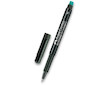 Popisovač Faber-Castell F černý