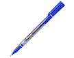 Popisovač Pentel NF450 permanent modrý