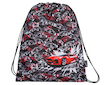 Sáček na cvičky Bagmaster Galaxy 7D Black/blue