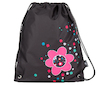 Sáček na cvičky Bagmaster Lim 7A Black/pink