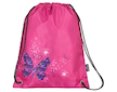 Sáček na cvičky Bagmaster Polo 7A Pink/violet