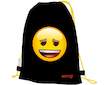 Sáček na cvičky Emoji