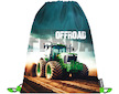Sáček na cvičky Oxy Tractor