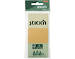 Samolepicí bloček FSC 38x51 mm 3x100ks pastelový mix