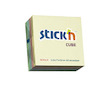 Samolepicí bloček Stick&#039;n pastel mix