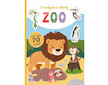 Samolepkové aktivity ZOO