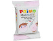 Samotvrdnoucí hmota PRIMO PASTEL 250g růžová