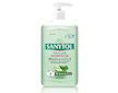 Sanytol dezinfekční mýdlo hydratační 250ml