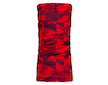 Šátek Bandana Triangle červený pro dospělé 