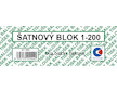 Šatnový blok 1-200