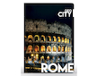 Sešit A4 linkovaný 444 40 listů Geo City Řím