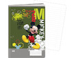 Sešit A4 Mickey linkovaný 444 40 listů