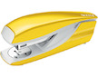 Sešívačka Leitz WOW 5502 žlutá