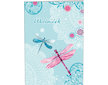 Školní deníček A6 úkolníček Dragonfly