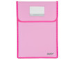 Složka A4 VSZ Růžová