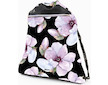 Sportovní vak na záda Komfort Oxy One Floral