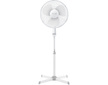 Stojanový ventilátor Sencor 40 cm bílý