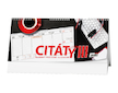 Stolní kalendář pracovní CITÁTY III