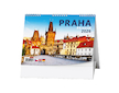 Stolní kalendář Praha