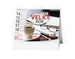 Stolní kalendář Velký rok 