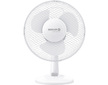 Stolní ventilátor Sencor 23 cm bílý