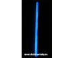 Svítící tyč Monster 36 cm modrá