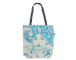 Taška plátěná Alfons Mucha Topaz