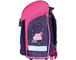 Taška školní anatomická Midi Jednorožec vybavená