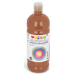 Tempera Primo 1000ml hnědá