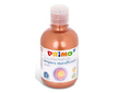 Tempera Primo metalic 300ml bronzová