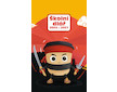 Týdenní diář školní Kamil lamino Ninja