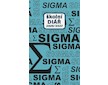 Týdenní diář školní Kamil lamino Sigma
