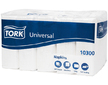 Ubrousky bílé Tork 500ks