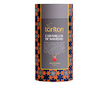 Vánoční balení černého čaje Tartlon karamelový 80g