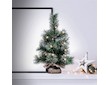 Vánoční světlo LED Stromek 45cm
