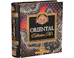 Variace čajů Basilur Orient 32ks