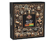 Variace čajů Basilur Spice Chai Assorted 40ks