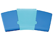 Vodové barvy ProColor 12 barev modré