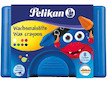 Voskovky Pelikán 8ks v plastovém boxu