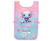 Zástěra na výtvarnou výchovu Pončo Axolotl