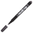 Značkovač Centropen 2737 Decor Pen 8+1 Metallic