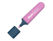 Zvýrazňovač 6252 Style pastel fialový