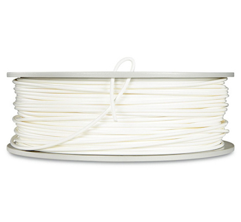 3D filament Verbatim ABS 1,75mm bílý 1kg